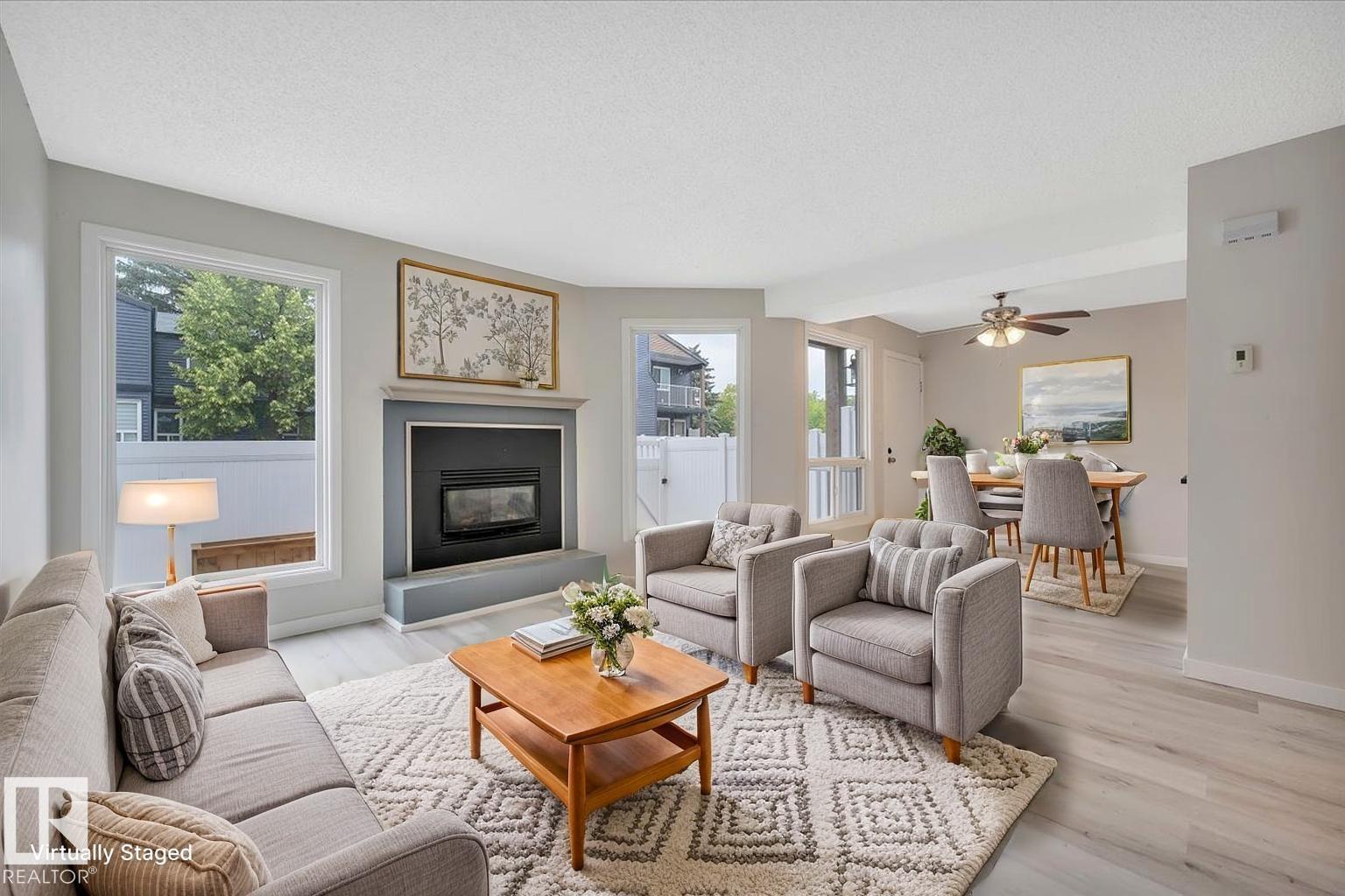 Photo 1 of 3540 42 St Nw, Edmonton AB