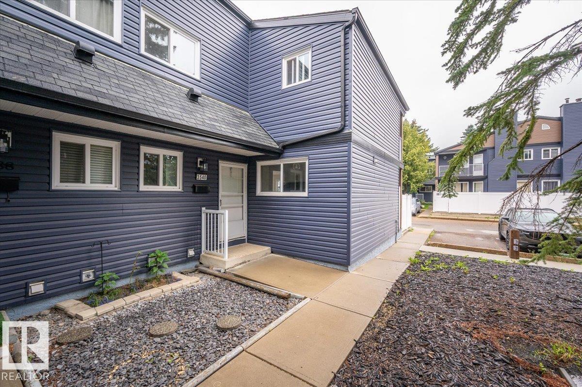 Photo 43 of 3540 42 St Nw, Edmonton AB