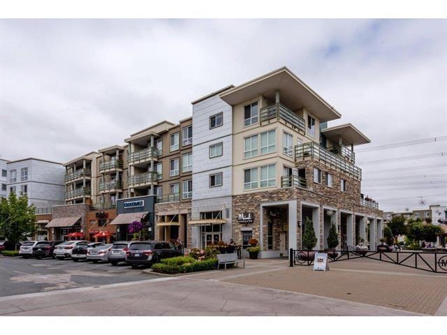 Photo 1 of 309 15775 Croydon Drive, Surrey BC