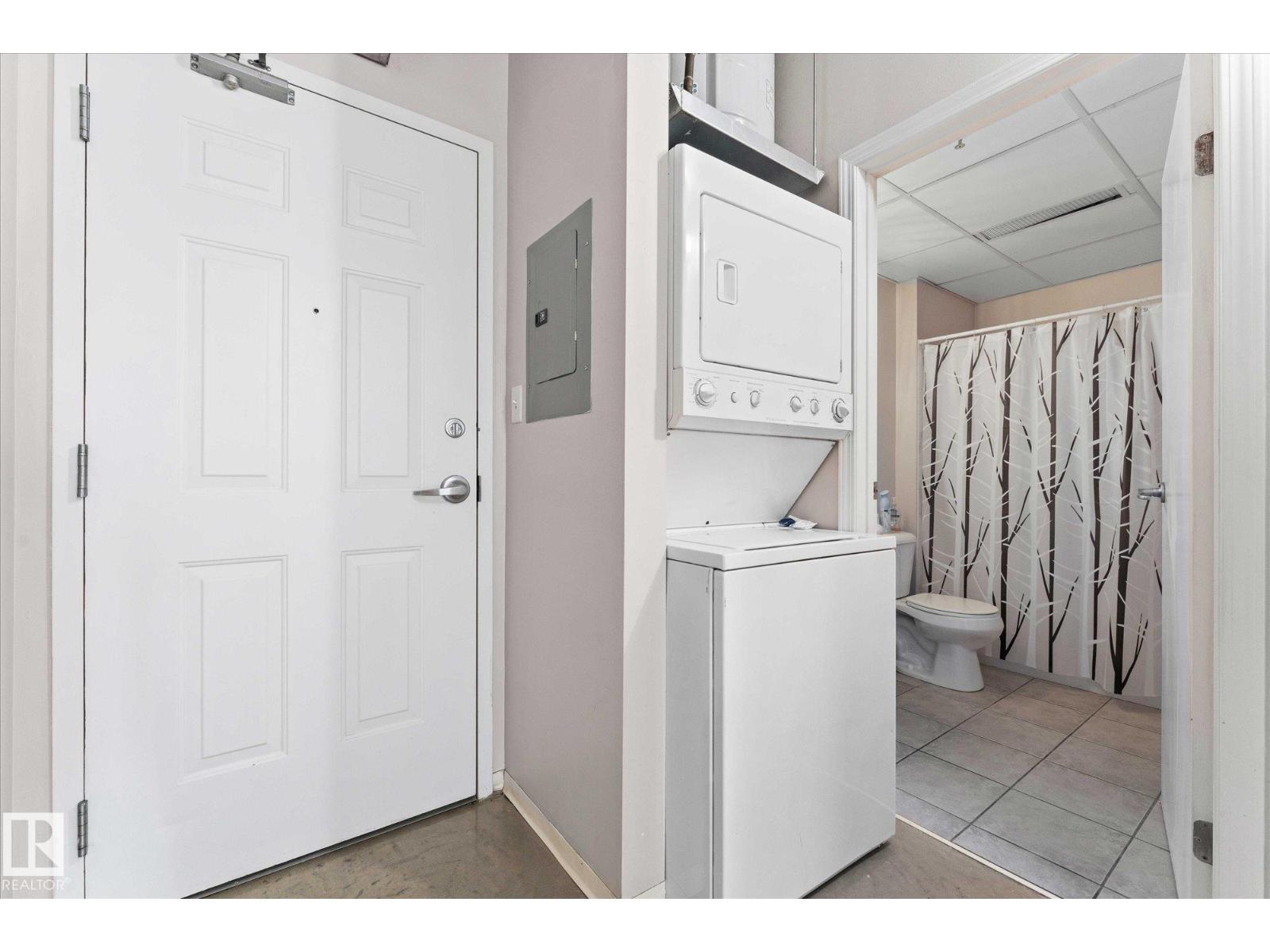 Photo 12 of 1511 10024 Jasper Av Nw Nw, Edmonton AB