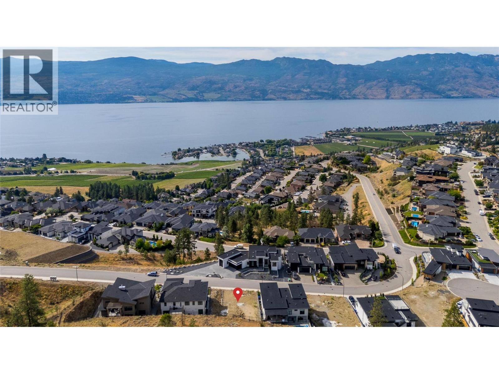  1432 Vineyard Drive, West Kelowna