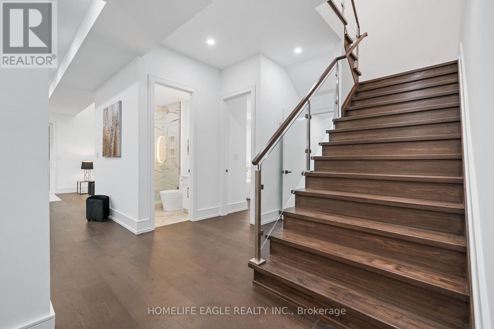 Photo 13 of 11 Glen Muir Drive, Toronto ON