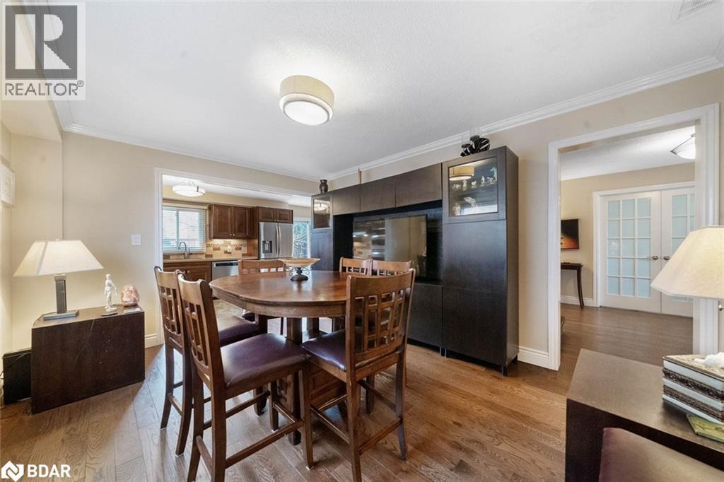 Photo 15 of 456 St Vincent Street, Barrie ON