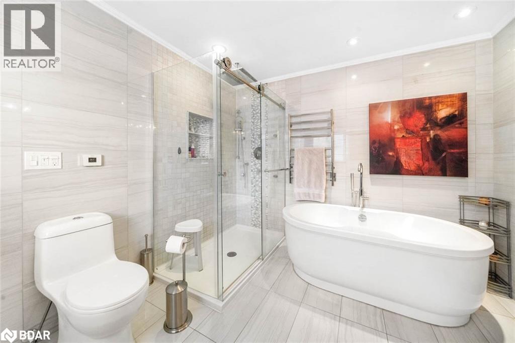 Photo 22 of 456 St Vincent Street, Barrie ON