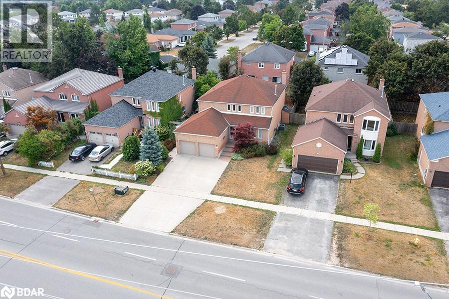Photo 1 of 456 St Vincent Street, Barrie ON