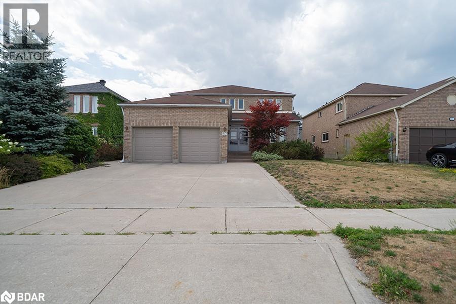 Photo 2 of 456 St Vincent Street, Barrie ON