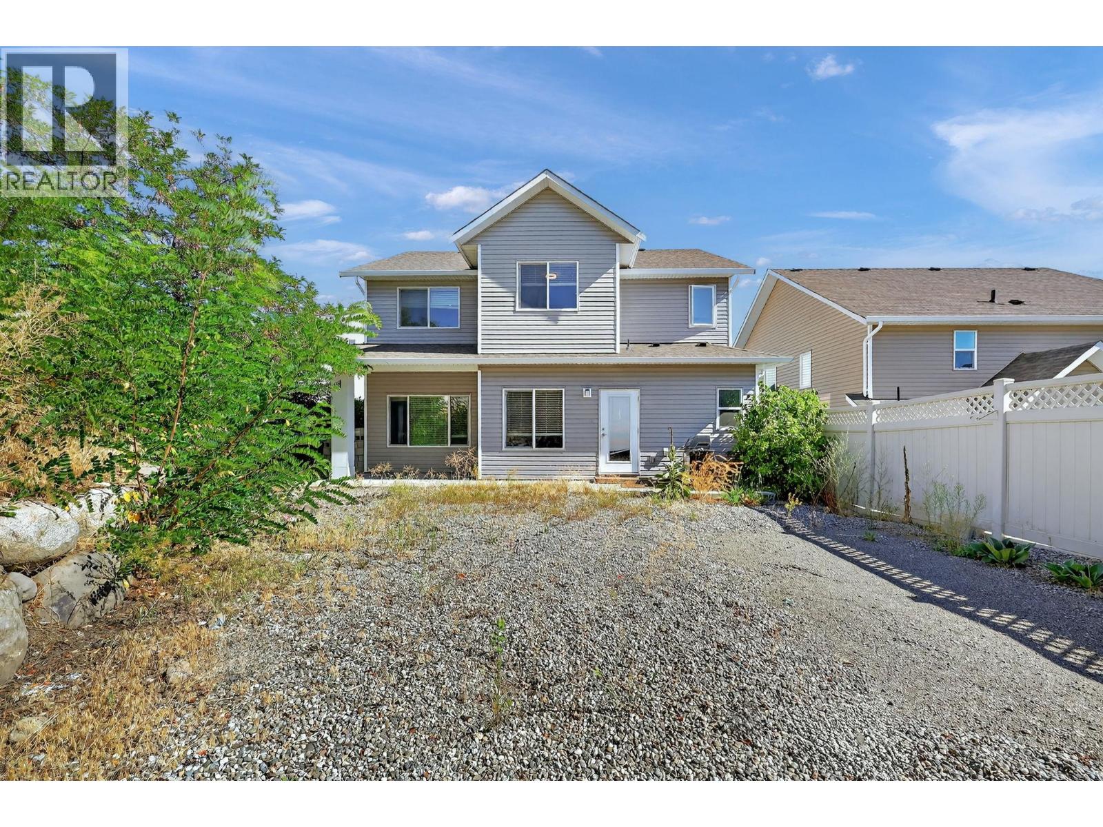  2043 Elkridge Drive, West Kelowna
