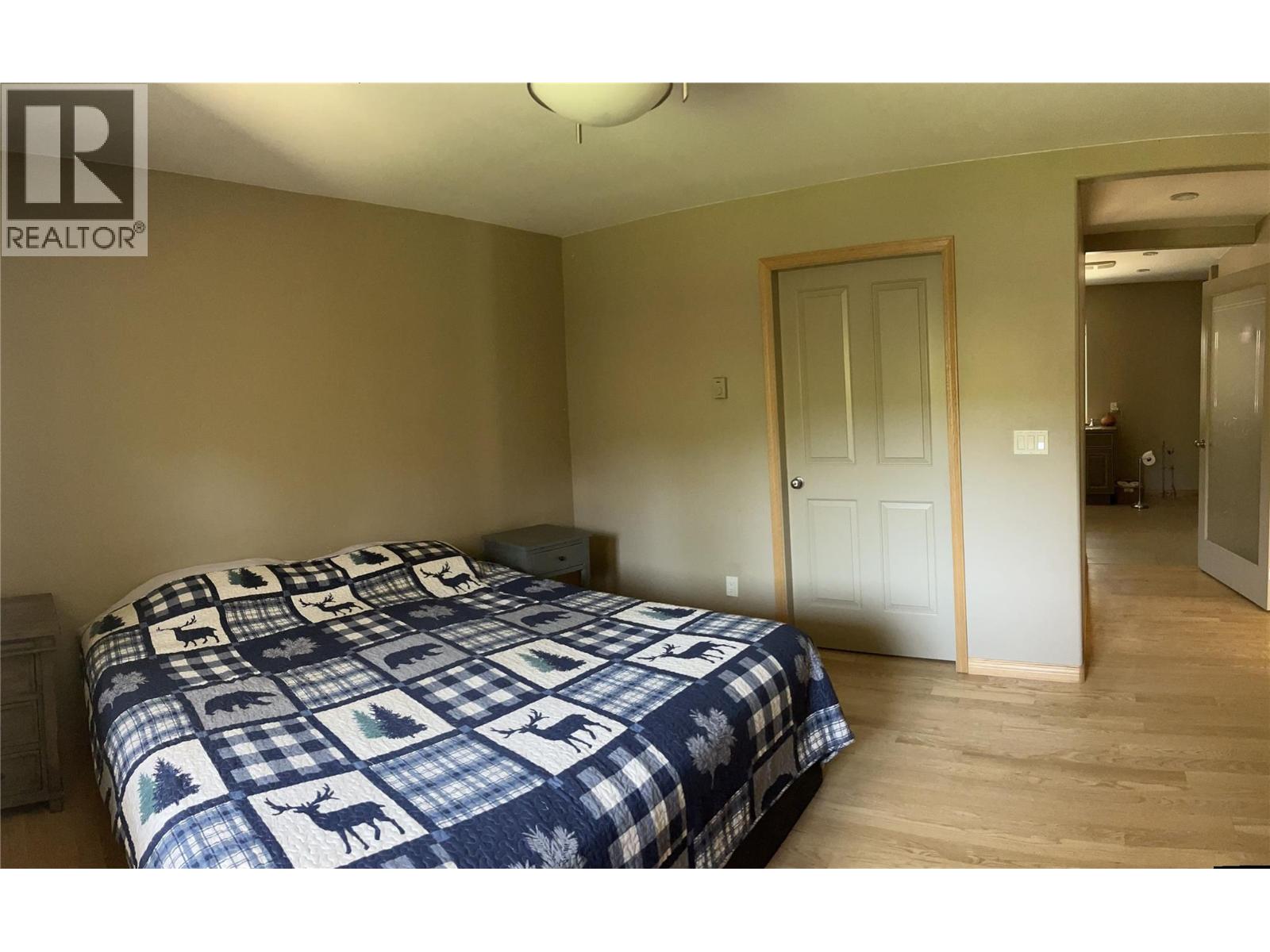 3815 33 Highway, Westbridge