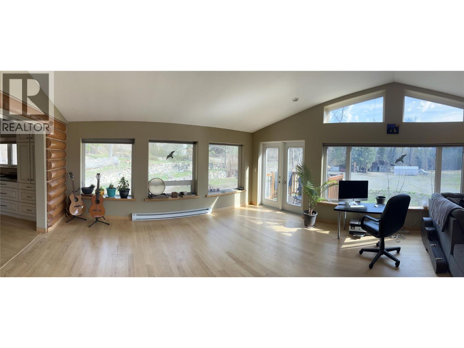 3815 33 Highway, Westbridge
