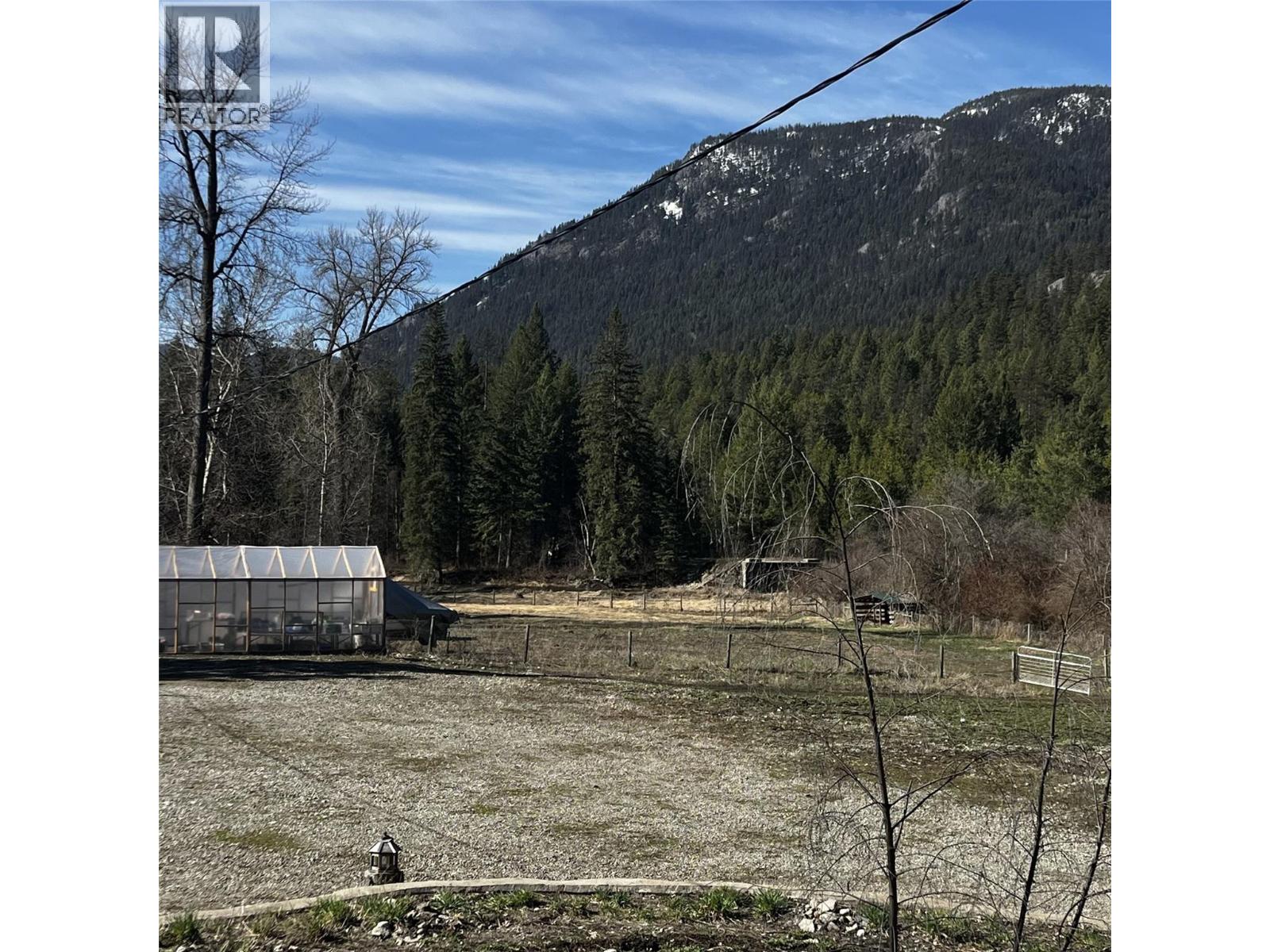 3815 33 Highway, Westbridge