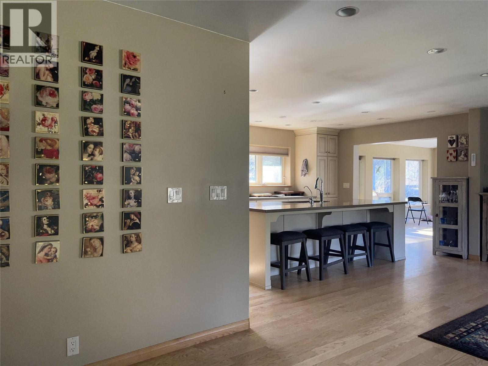 3815 33 Highway, Westbridge