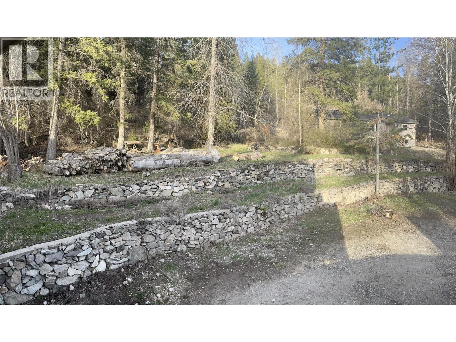 3815 33 Highway, Westbridge