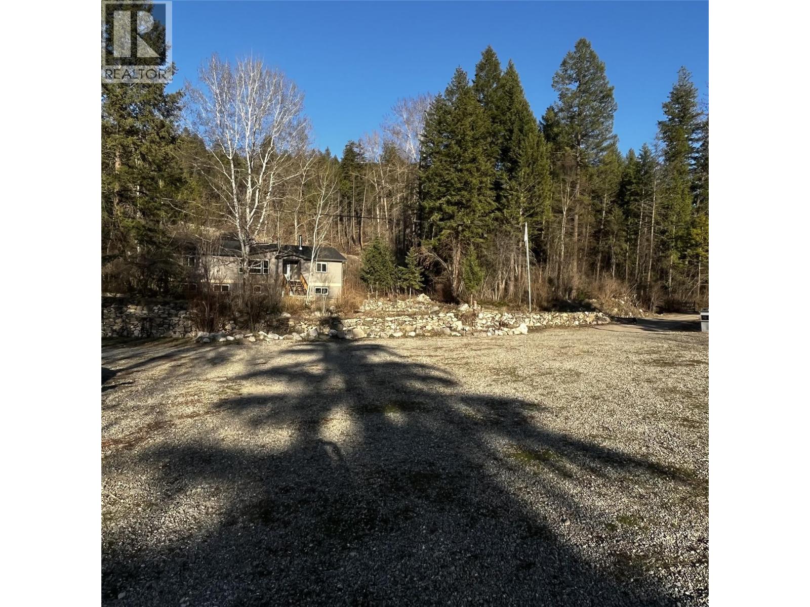 3815 33 Highway, Westbridge