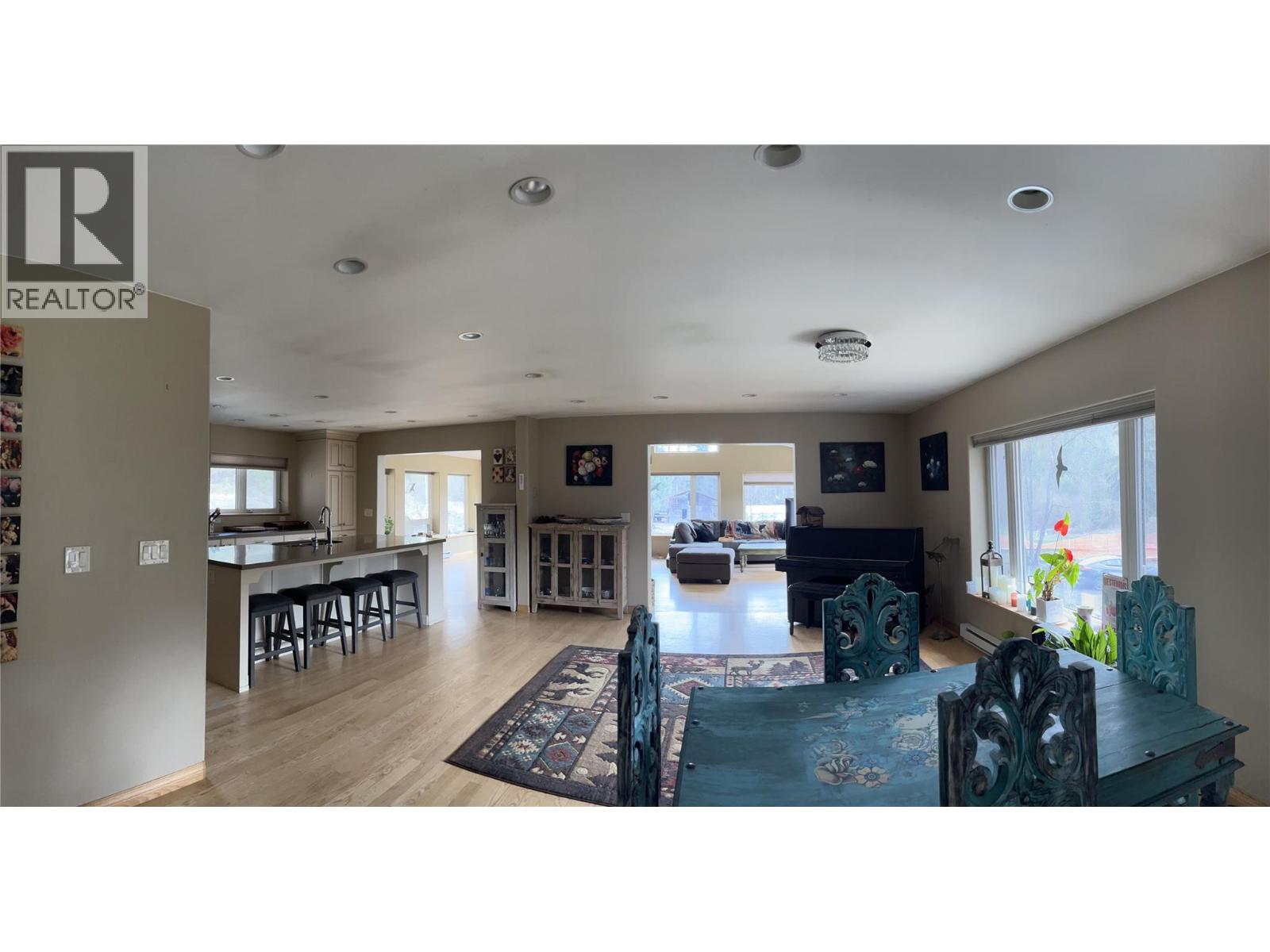 3815 33 Highway, Westbridge