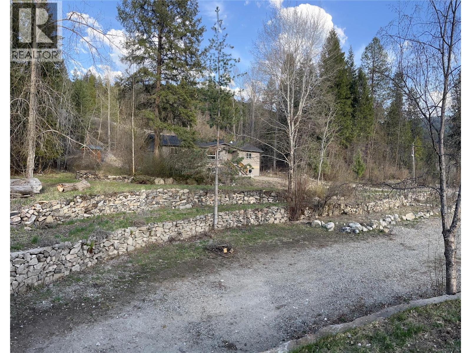 3815 33 Highway, Westbridge