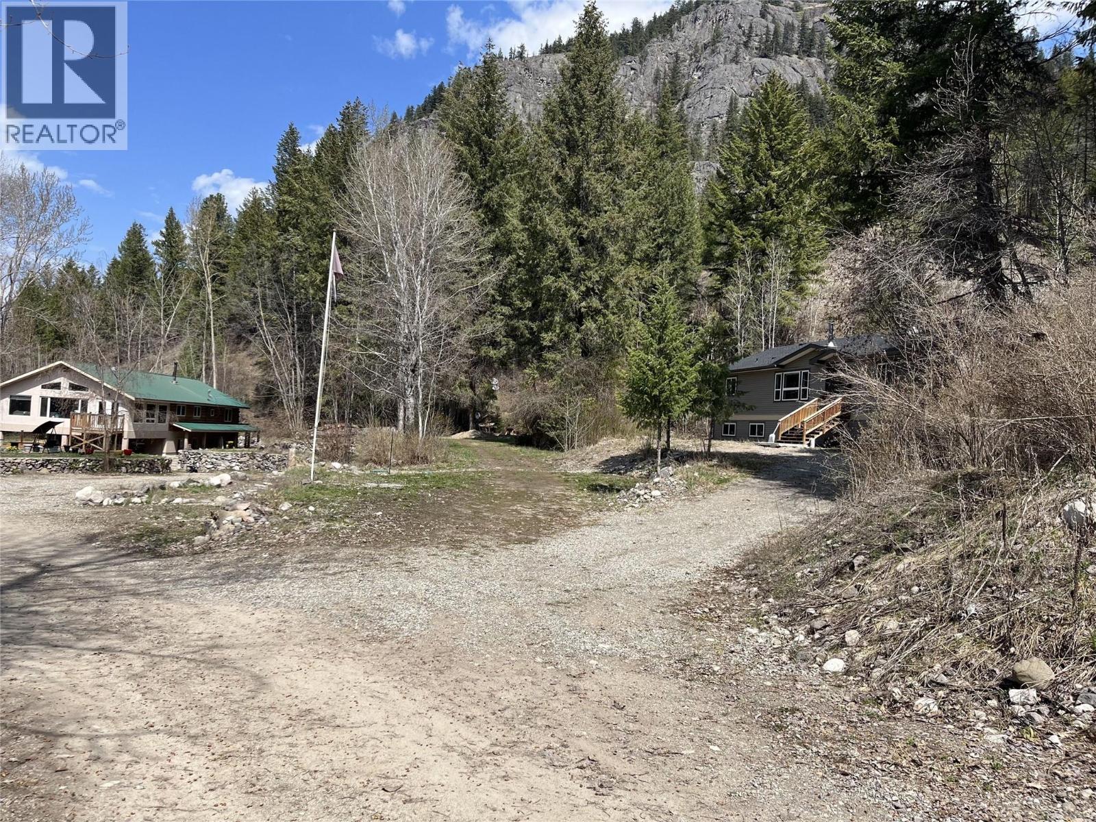 3815 33 Highway, Westbridge