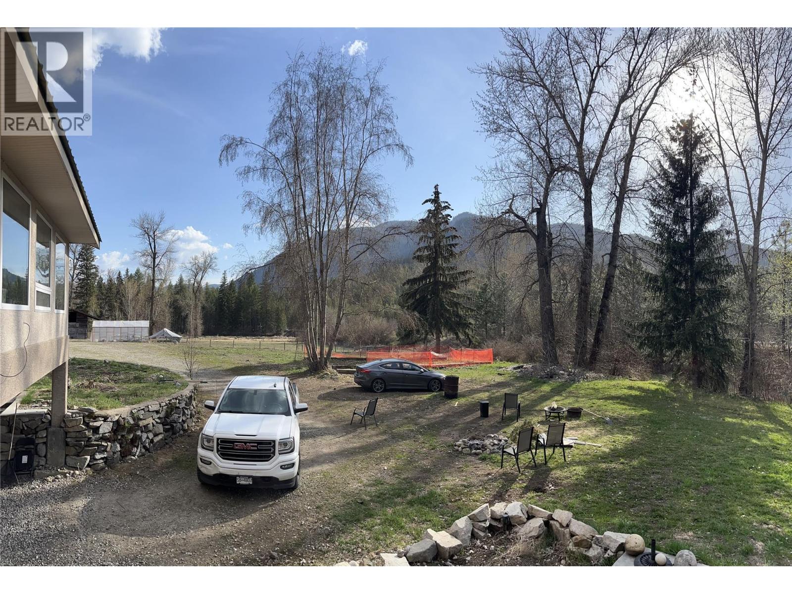 3815 33 Highway, Westbridge