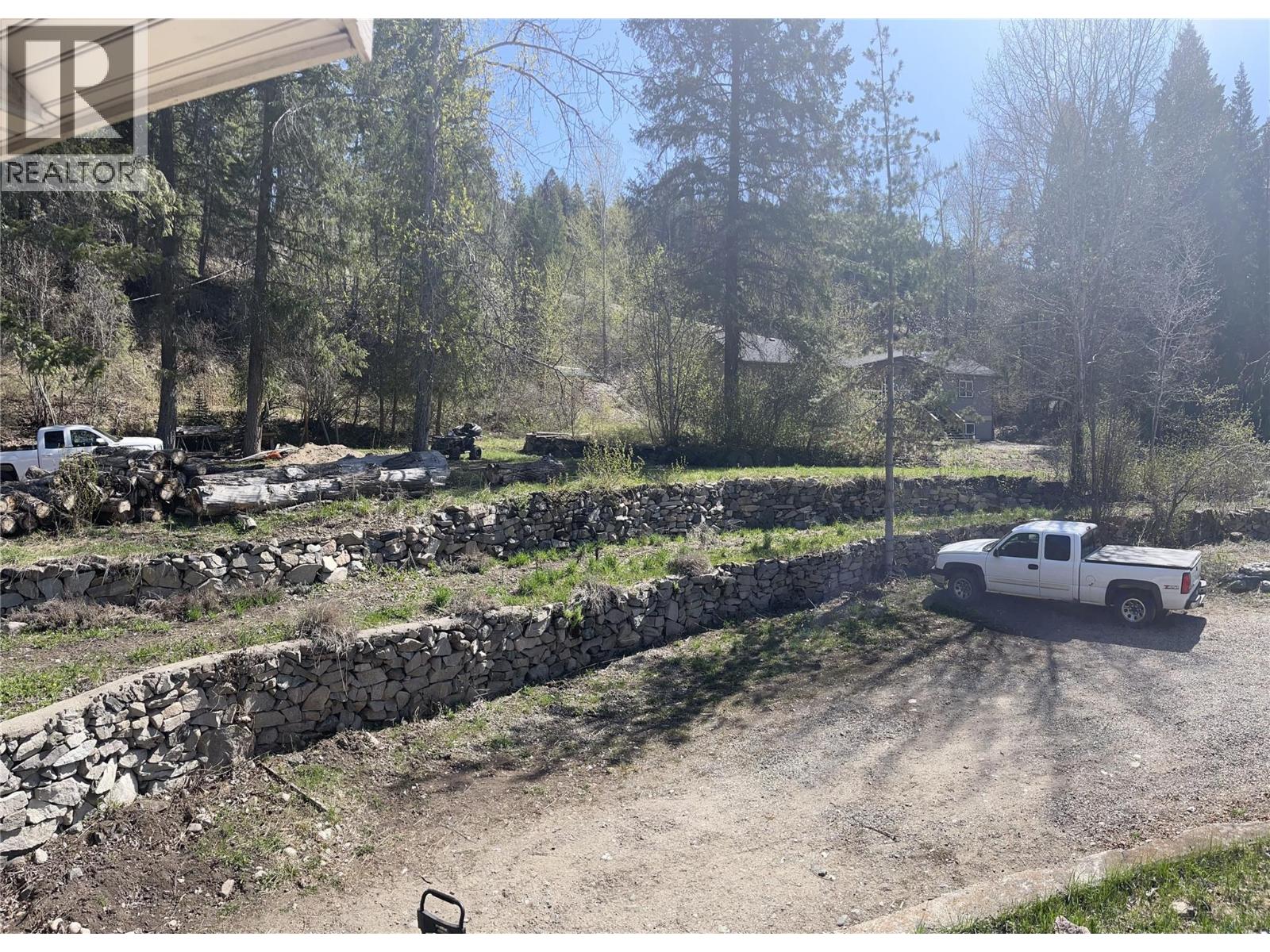 3815 33 Highway, Westbridge