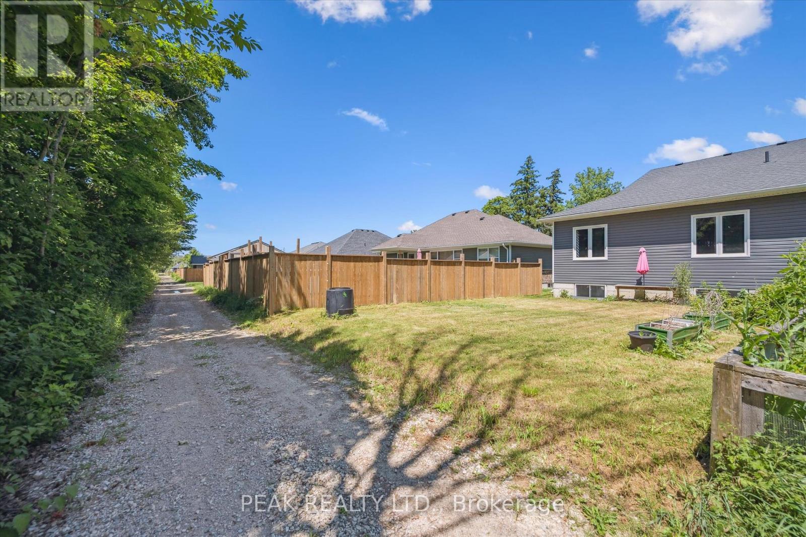 Photo 1 of 22 Ann Street S, Minto ON