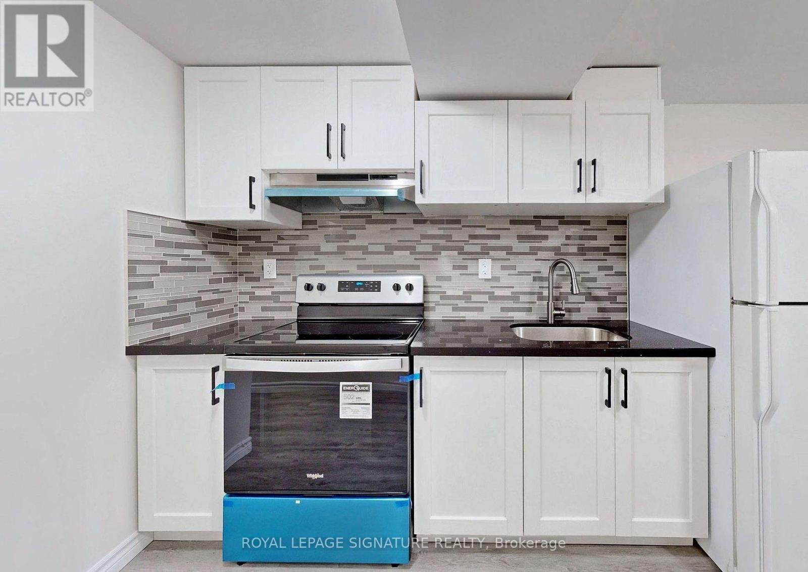 Photo 11 of Bsmt 60 Gowland Road, Markham ON