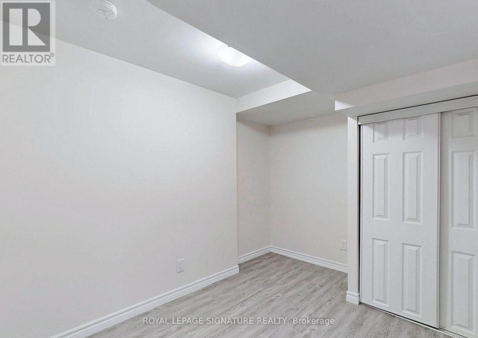 Photo 10 of Bsmt 60 Gowland Road, Markham ON