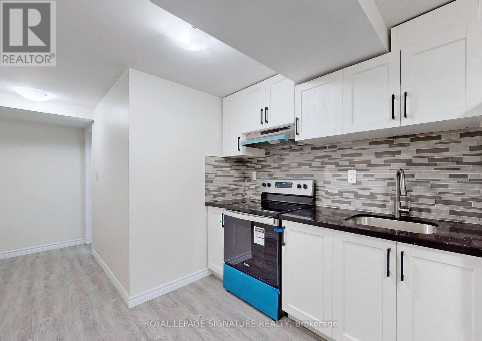 Photo 1 of Bsmt 60 Gowland Road, Markham ON