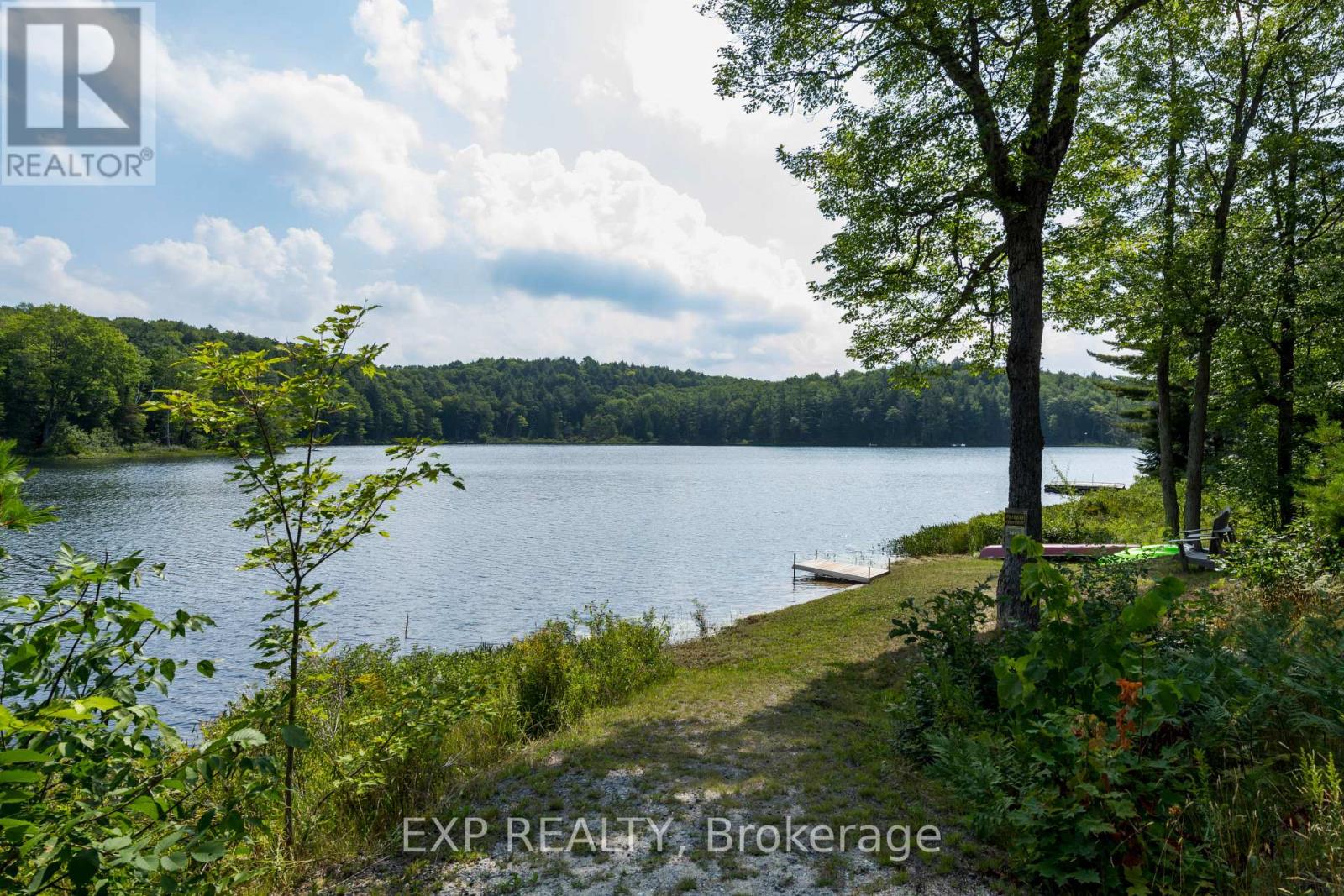 Photo 33 of 1867 Fraserburg Road, Bracebridge ON