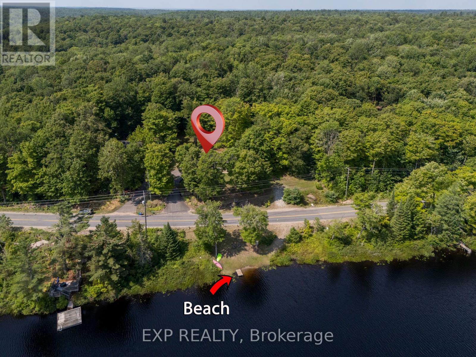 Photo 43 of 1867 Fraserburg Road, Bracebridge ON