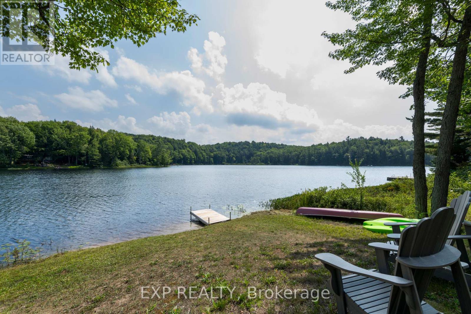 Photo 34 of 1867 Fraserburg Road, Bracebridge ON