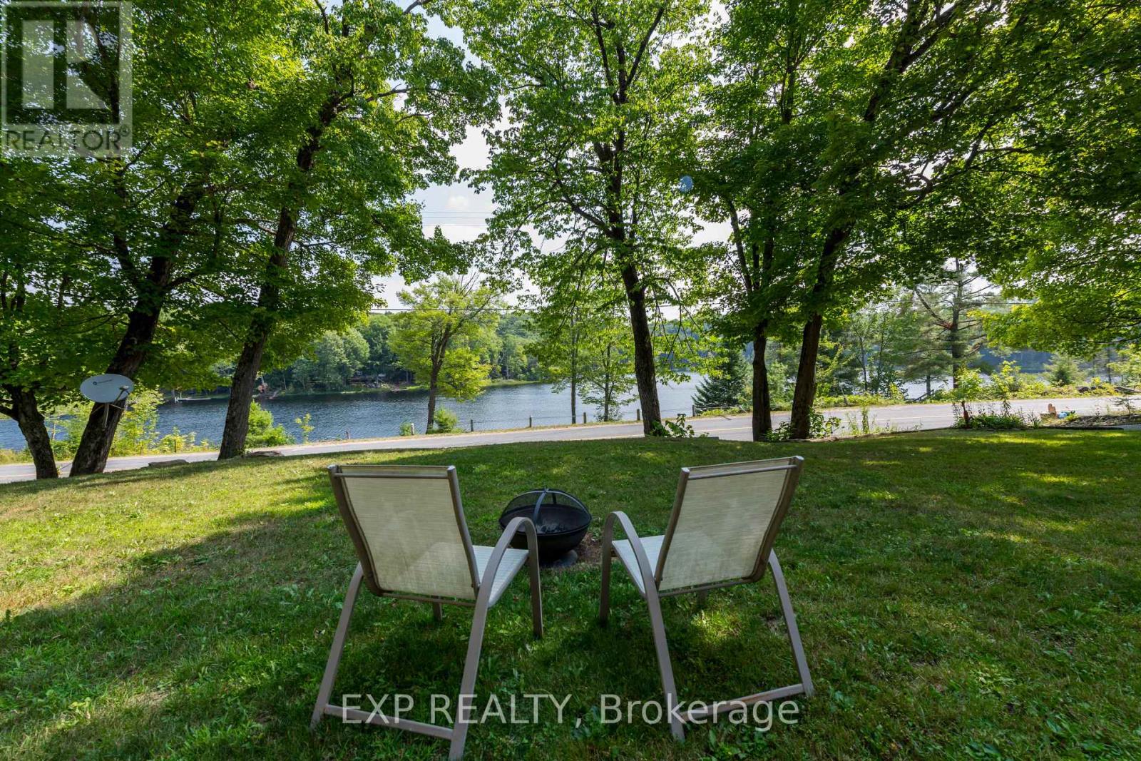 Photo 32 of 1867 Fraserburg Road, Bracebridge ON