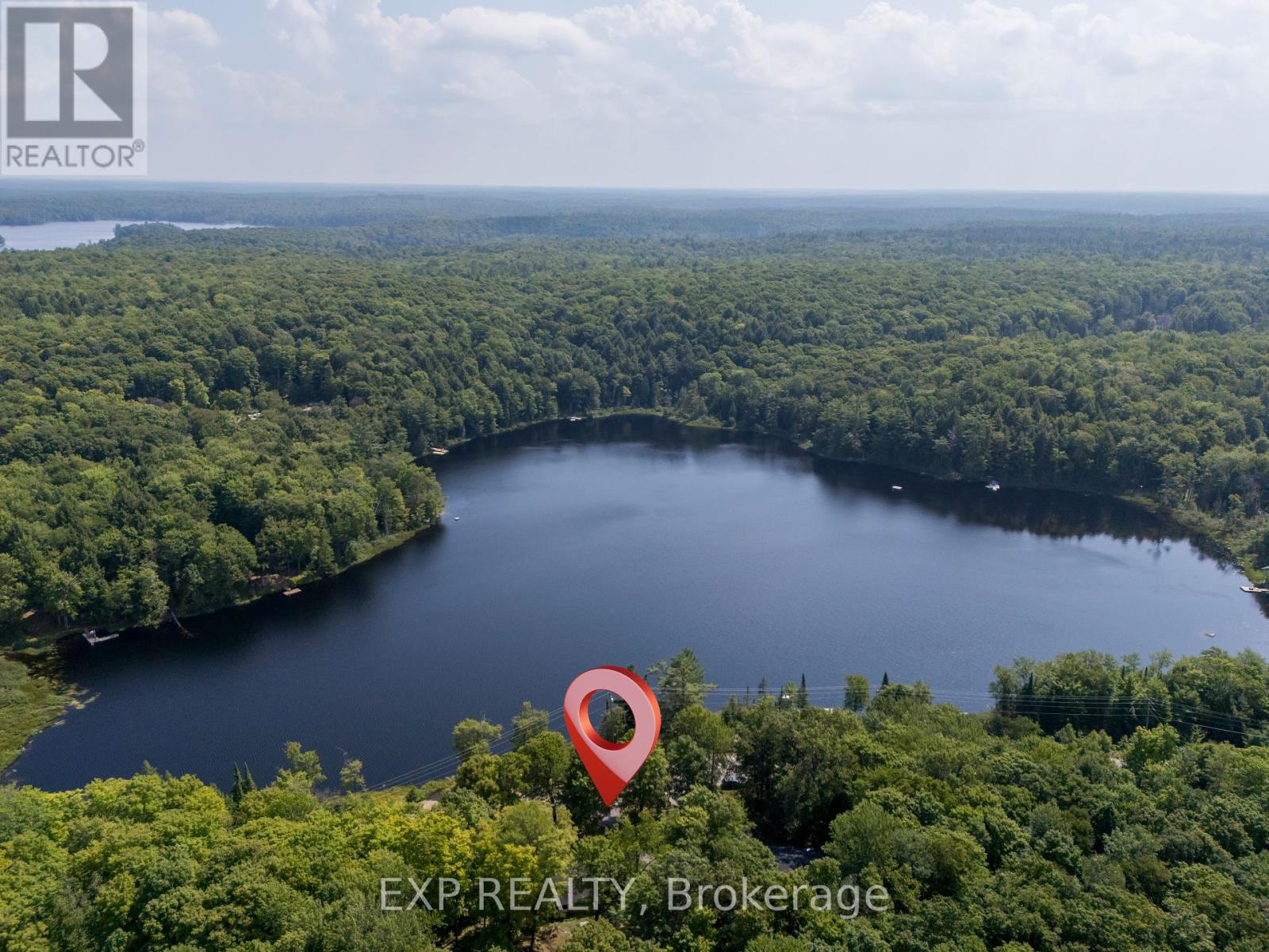 Photo 4 of 1867 Fraserburg Road, Bracebridge ON