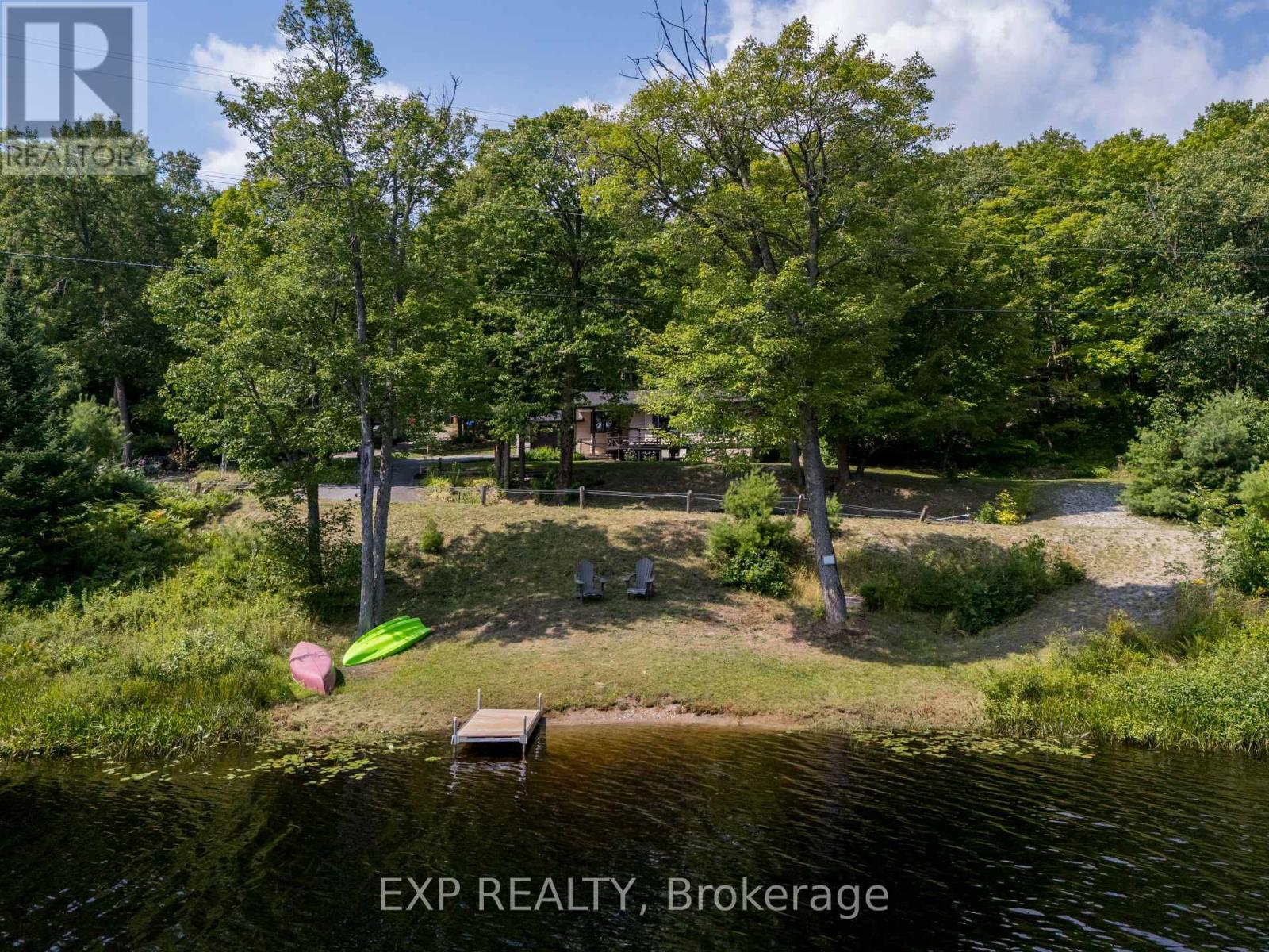 Photo 40 of 1867 Fraserburg Road, Bracebridge ON