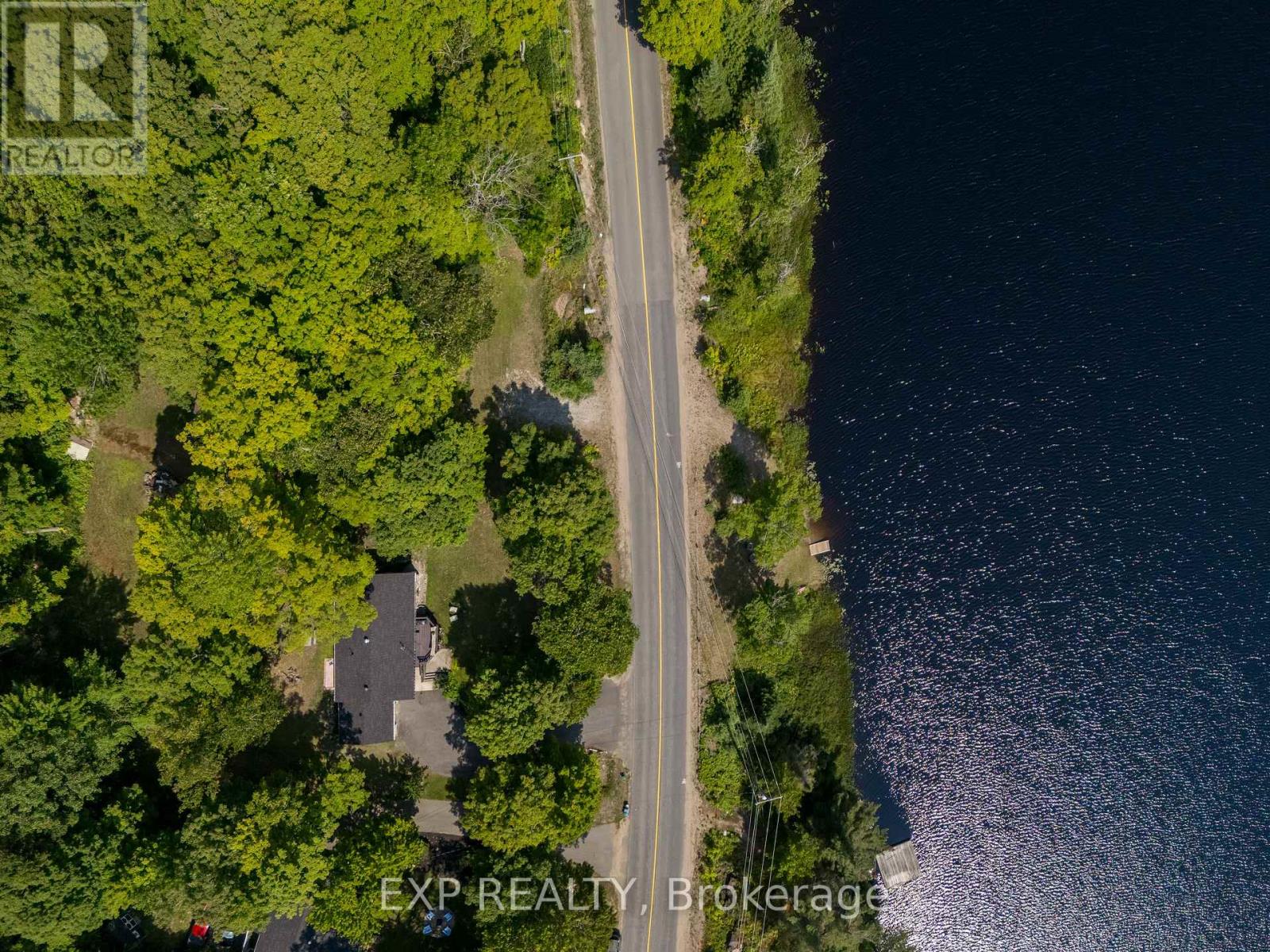 Photo 41 of 1867 Fraserburg Road, Bracebridge ON