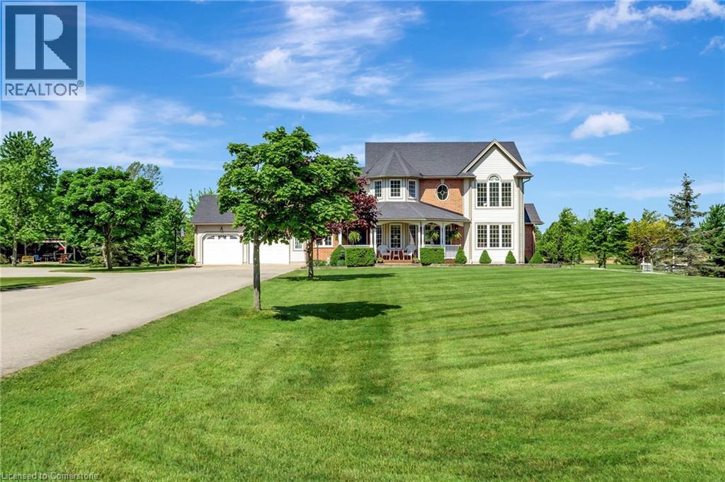 Photo 3 of 533 Marshall Road, Haldimand County ON