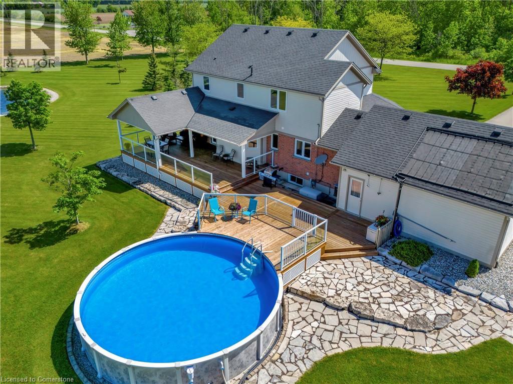 Photo 46 of 533 Marshall Road, Haldimand County ON