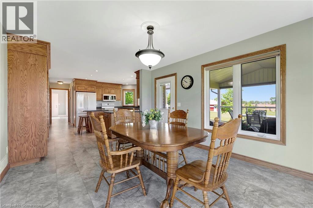 Photo 16 of 533 Marshall Road, Haldimand County ON