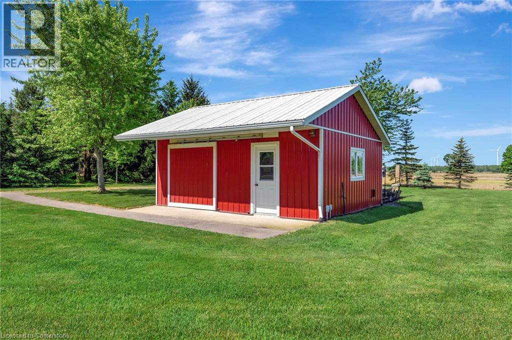 Photo 37 of 533 Marshall Road, Haldimand County ON