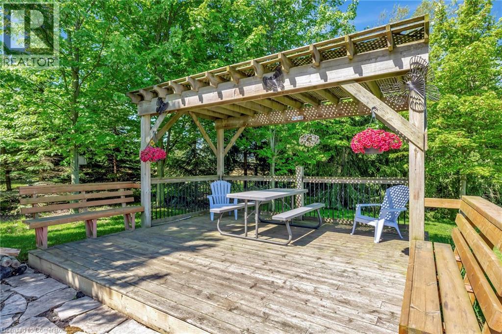 Photo 34 of 533 Marshall Road, Haldimand County ON