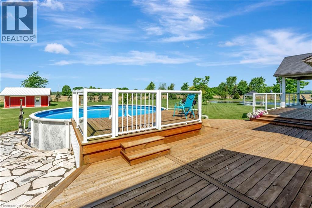 Photo 32 of 533 Marshall Road, Haldimand County ON
