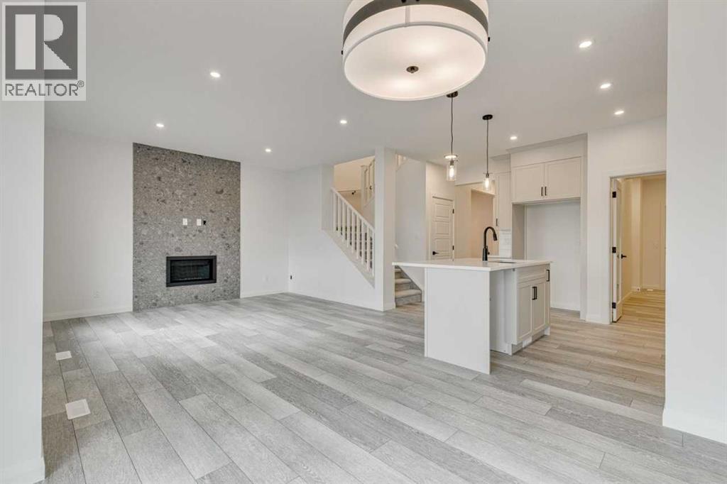 Photo 8 of 260 Dawson Wharf Crescent, Chestermere AB