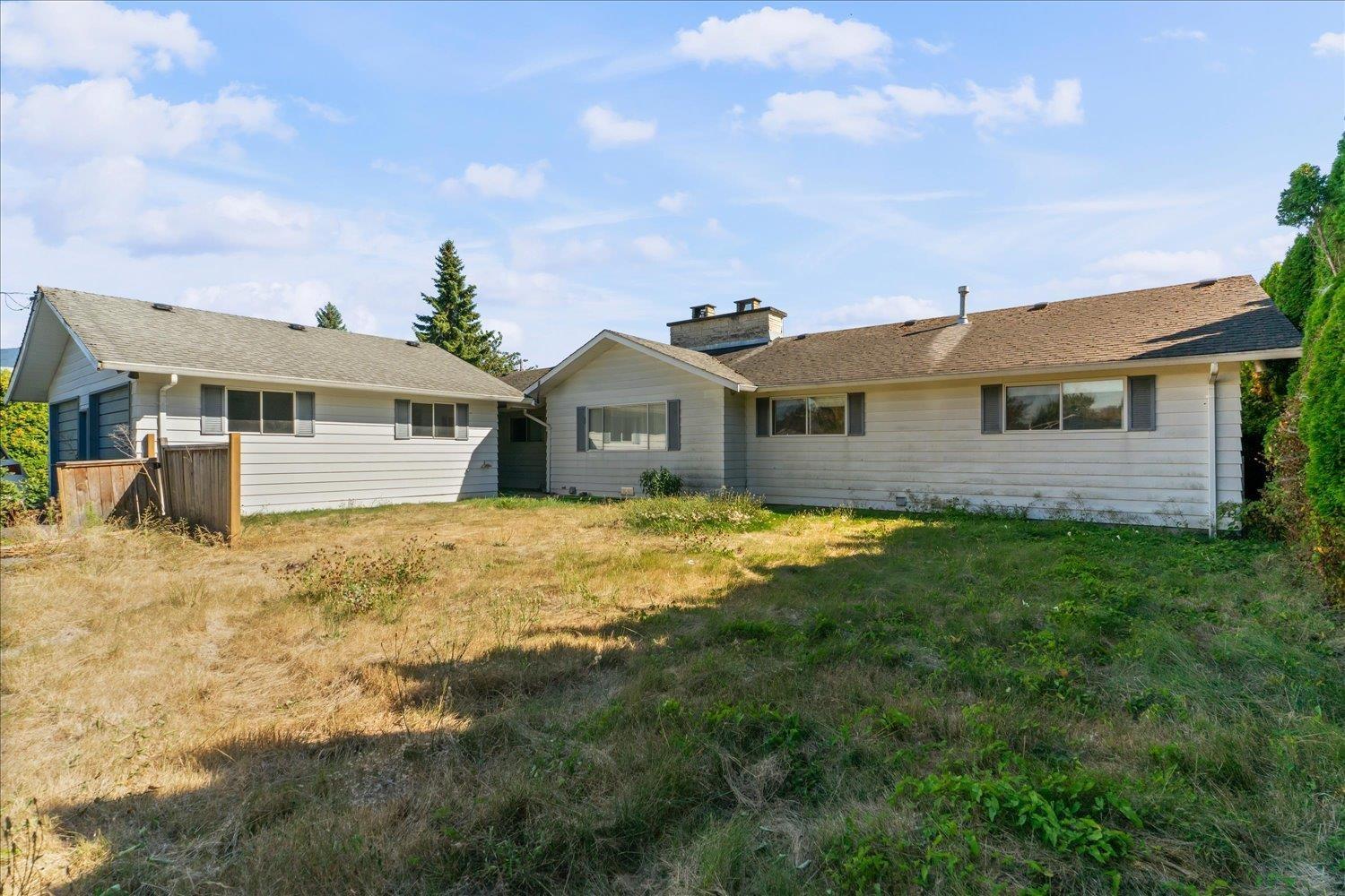 46005 STEVENSON ROAD, Sardis East Vedder, Sardis