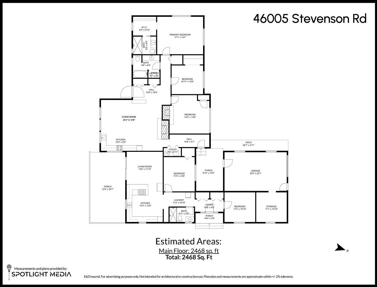46005 STEVENSON ROAD, Sardis East Vedder, Sardis