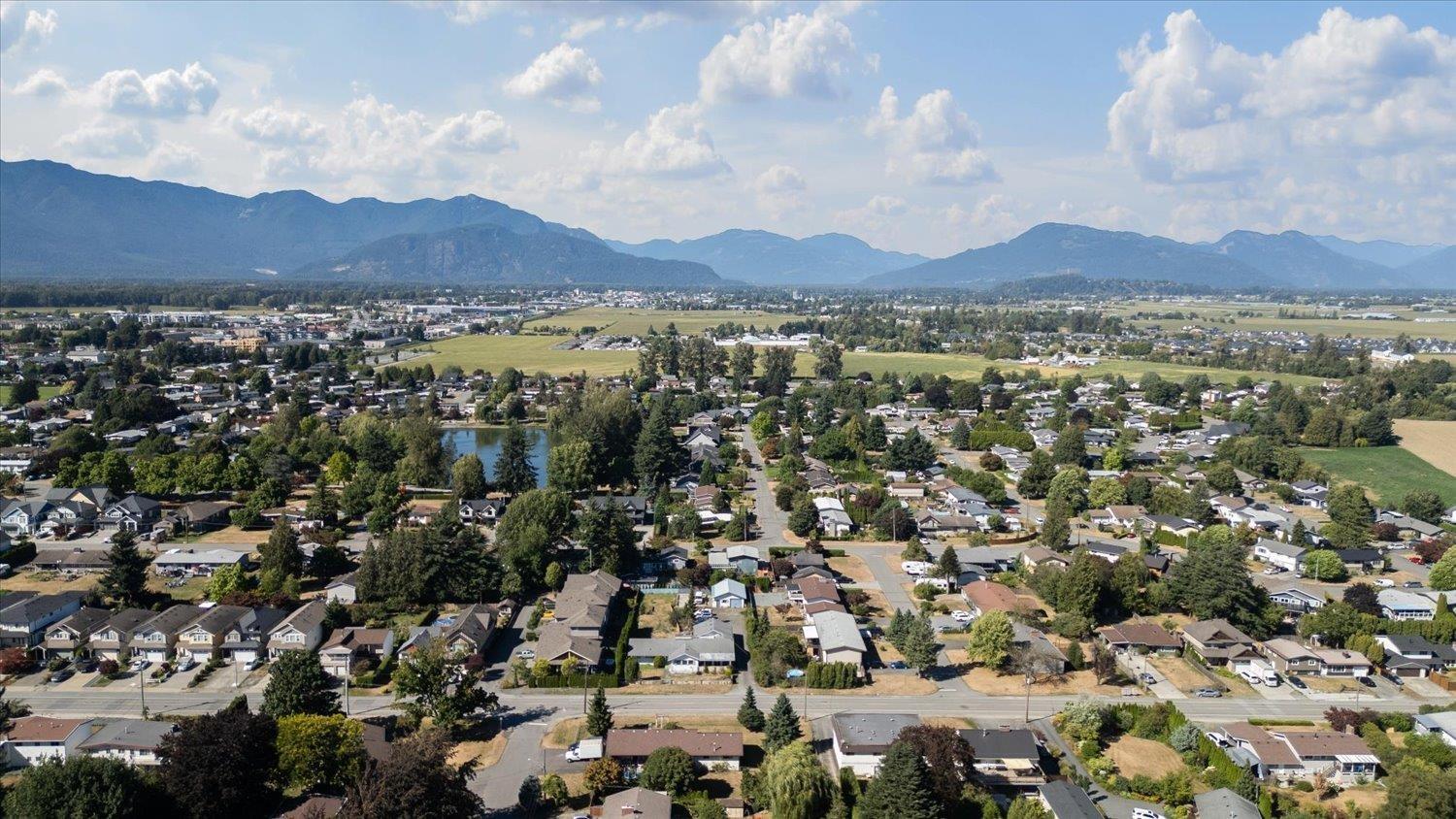 46005 STEVENSON ROAD, Sardis East Vedder, Sardis