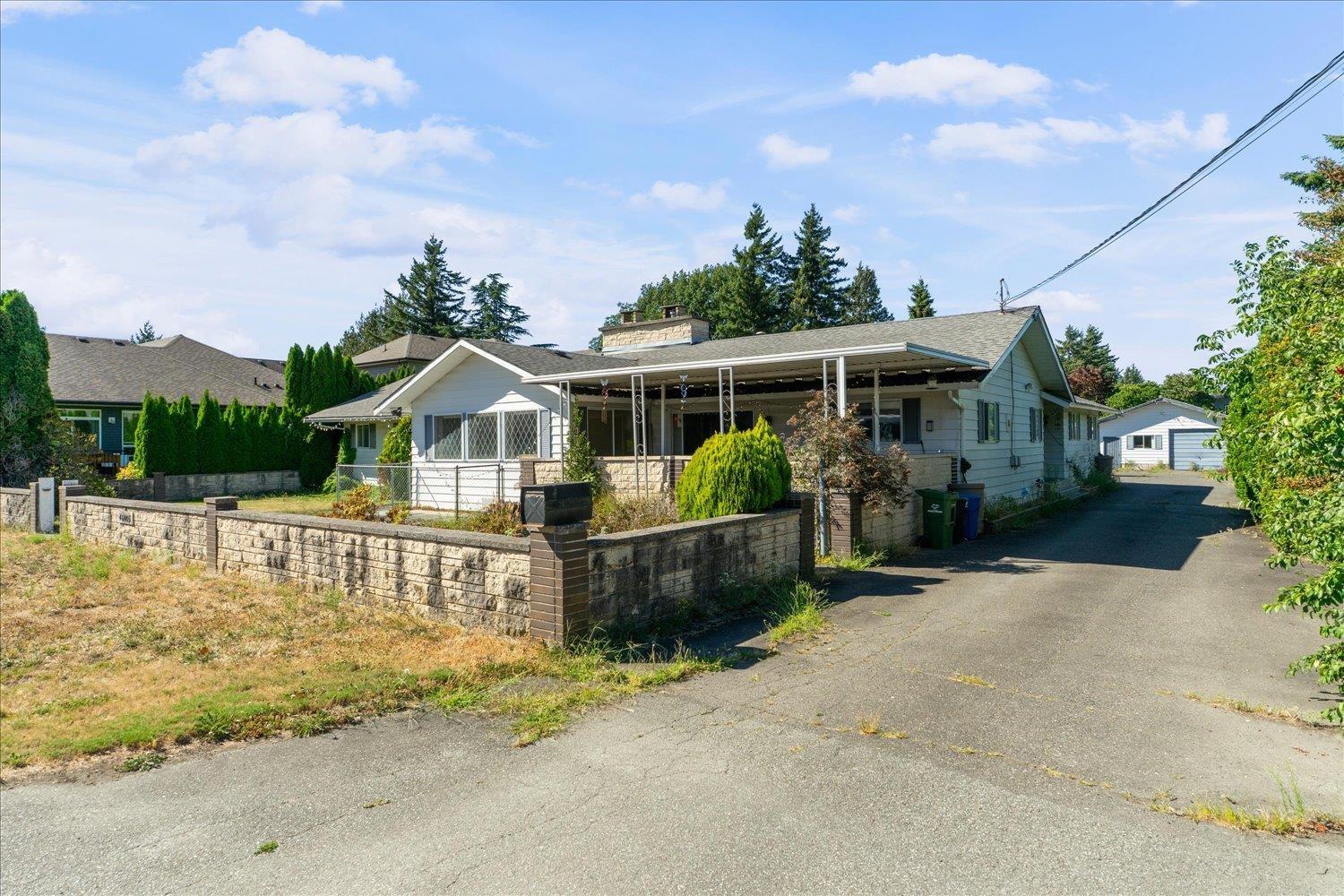 46005 STEVENSON ROAD, Sardis East Vedder, Sardis