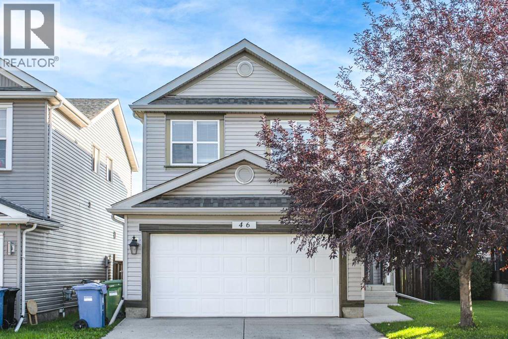 46 Copperfield Common SE, Calgary, Alberta