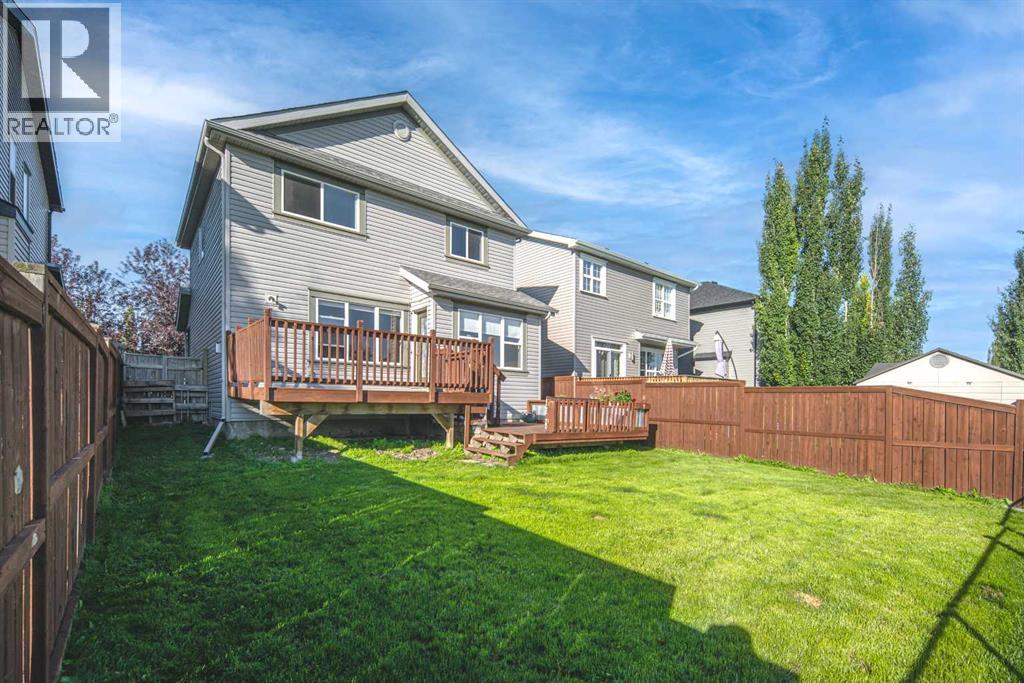 Single Family House for Sale in  Copperfield Common SE Copperfield Calgary 