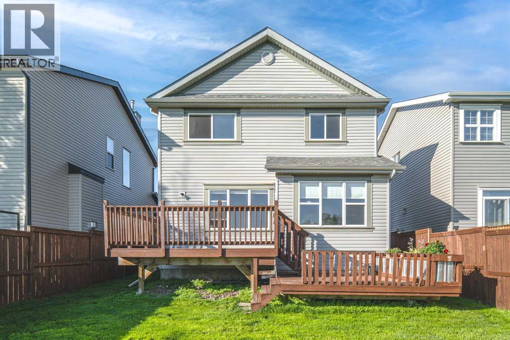 Single Family House for Sale in  Copperfield Common SE Copperfield Calgary 
