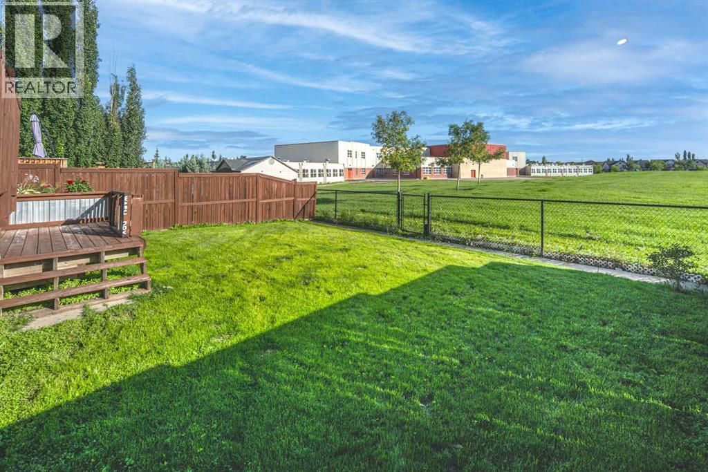 Single Family House for Sale in  Copperfield Common SE Copperfield Calgary 