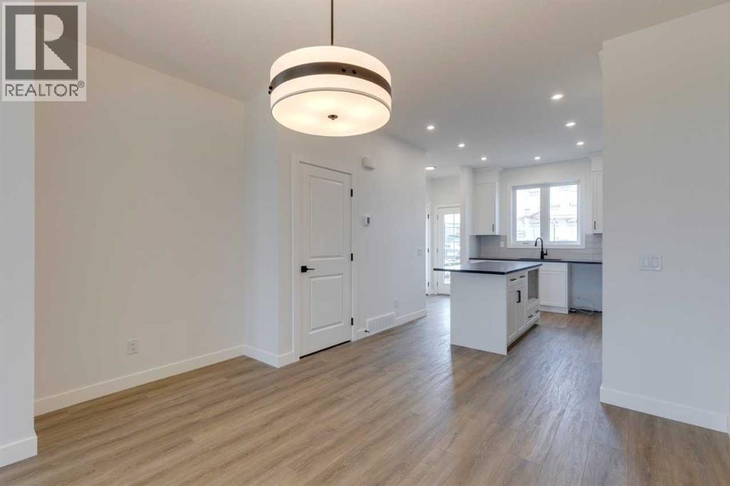 Single Family House for Sale in  Ambleton Boulevard NW Calgary 