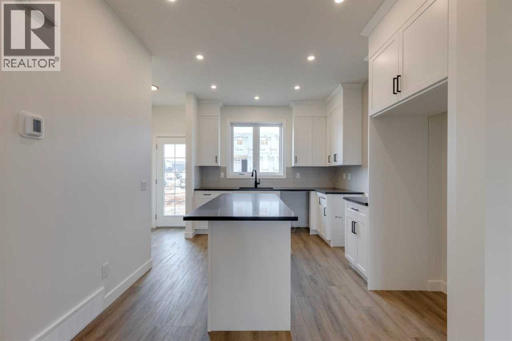 Single Family House for Sale in  Ambleton Boulevard NW Calgary 